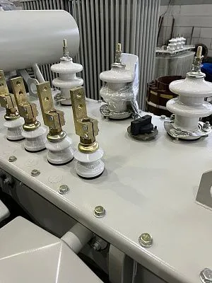 Трансформатор ТМФ 2500/10/0,4