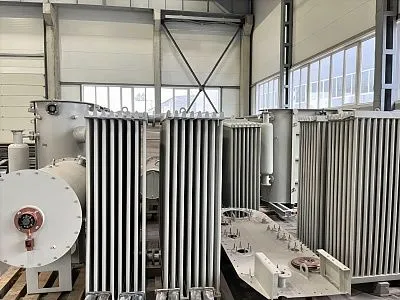 Трансформатор ТМ 16000/35/6,3 Трансформатор ТМ 16000/35/6,3